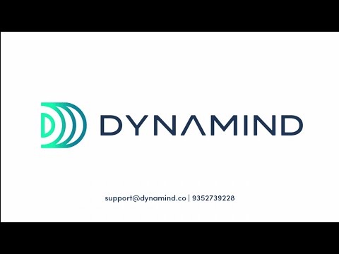 Dynamind: Gap Discovery