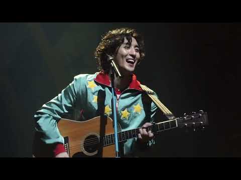 거울 - 잔나비, 단독공연 Fantastic old-fashioned 'RETURNS!' @190831 올림픽홀 라이브 직캠