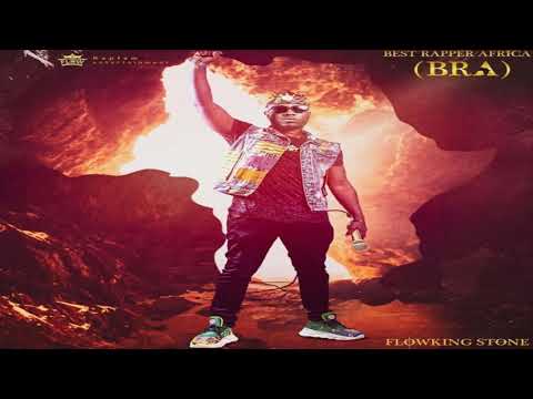 Flowking Stone – Taking Over Ft Kunta Kinte audio