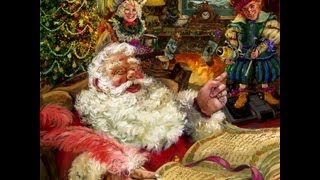 Have Yourself A Merry Little Christmas_Christmas Time Is Here_Lyrics