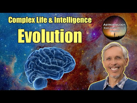 Evolution | Astrobiology Course 5.4