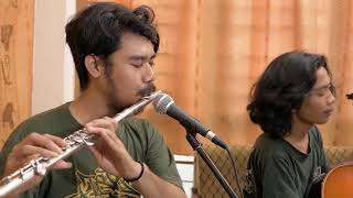 Download lagu Bella Nadinda - Kau Selalu Dihatiku (Keroncong Cover) mp3