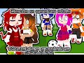 Sonic X Gacha Club Sonic Boom Knuckles Explains Feminism Ft Sonic Boom Cast