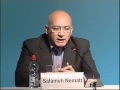 Mr. Salameh Nematt at Facing Tomorrow 2011
