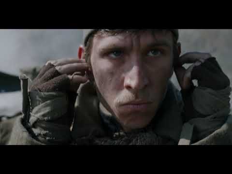 『セルビア・クライシス』予告【2021年9月2日(金)DVD&デジタル配信 RELEASE】