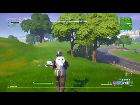Fortnite live deutsch ich habe von einem zuschauer denn acc bekommen #ehrenmann