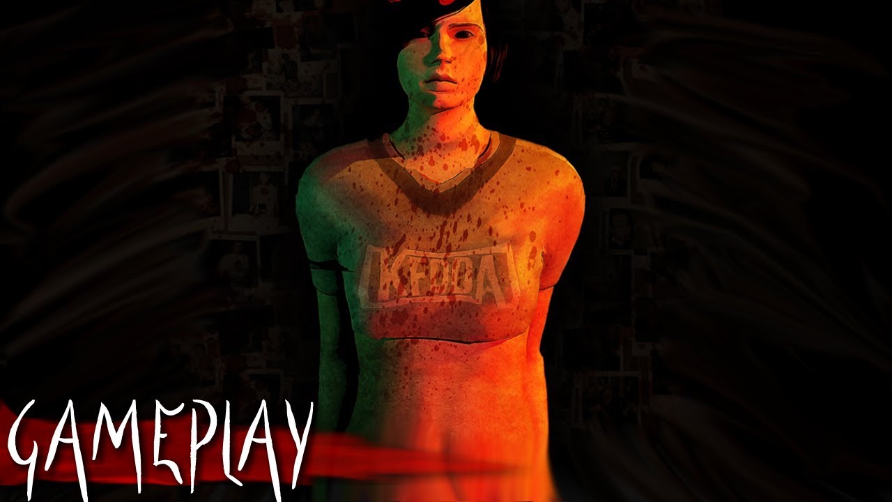 Gameplay video