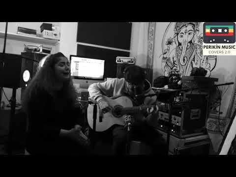 Manuela de Perikin y Luis de Perikin (Una gota en el mar) COVERS 2.0