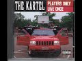 The Kartel Repercussions 1997