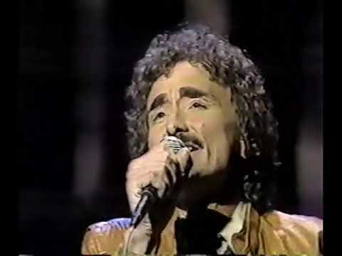 Jim Glaser - I'll Be Your Fool Tonight