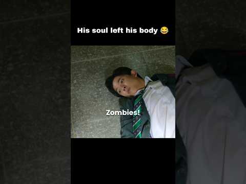 All of us are dead edit| Park-Solomon| zombie edit#kdrama#allofusaredead#namra#parksolomon#