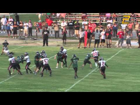 B2C:  TRUTH vs Kentucky - 10U