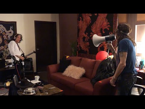 Thumbnail for Aerosmith - Backstage Shenanigans - Deuces Are Wild Las Vegas by Aerosmith