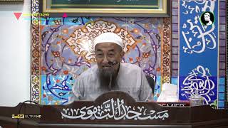 Bolehkah Kita Fitnah Dengan Cara Pertanyaan? - Ustaz Azhar Idrus