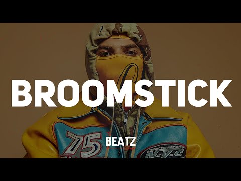 [FREE] Meekz x Potter Payper x Nines Type Beat - "Broomstick" | UK Rap Type Beat 2023