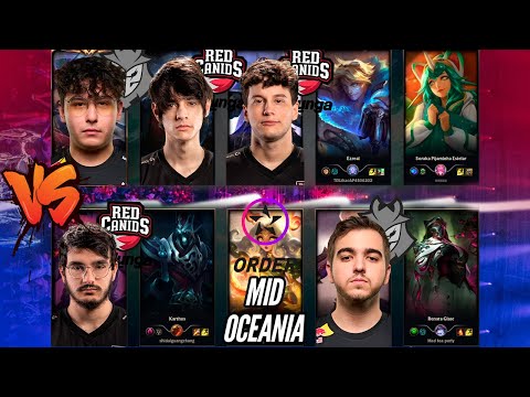GREVTHAR, AEGIS E BROKEN BLADE VS GUIGO, FLAKKED E KISEE! BOOTCAMP SOLOQ KR, MSI 2022!