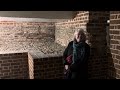 Colonial Williamsburg Capitol - tour of the Capitol basement!