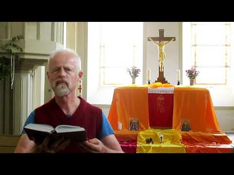 Halleluja IX zum 5. Sonntag nach Trinitatis