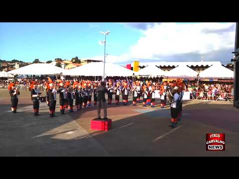 FANESP - ETAPA DE SÃO FRANCISCO DO CONDE-BA - ACBFFB 2017