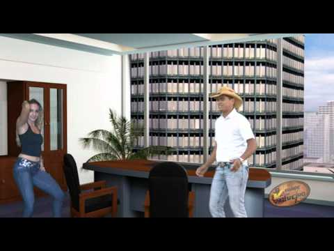 BONDE DO VAQUEIRO - MINHA SOLIDÃO "è vaquejada de luxo"