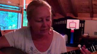 Little Bird of Heaven(cover song)