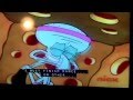 Crazy Squid Does The Cramp
