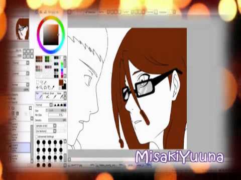 x[Editing Shikamaru and Yuuna~]x