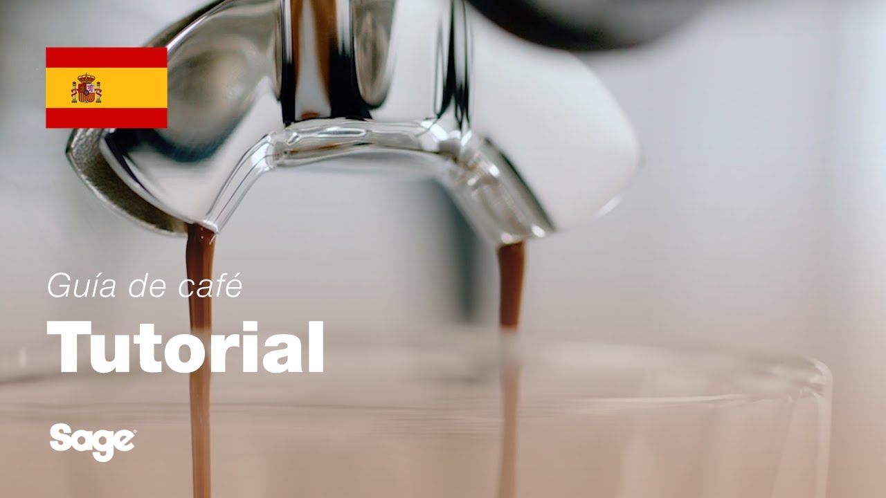 Cómo ajustar el volumen, la duración y la temperatura de la extracción