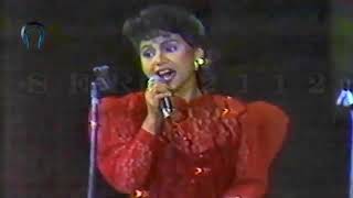 A08-Kata Hatiku Versi #4 (Elfa&#39;s Girls, Versi 1988, Live FLPI)