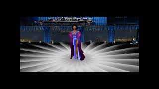 Stephanie Mills - Home perform by #fs890853 imvu music Diva Show
