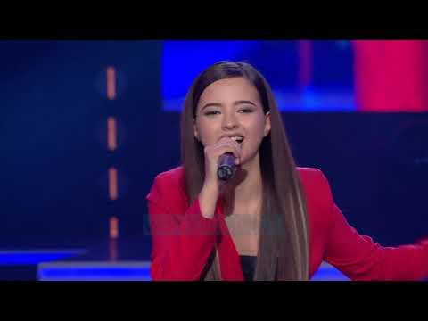 KENGE MOJ - Nata e serenatave | Kristiana Veshaj | Konkurentet e rinj - Show - Vizion Plus