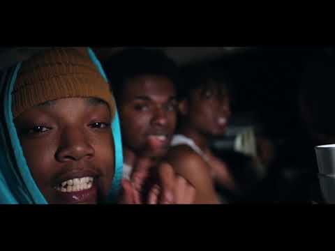 Tre1Youngins - Mode (Dir. By: @CarlisleJonesAL)