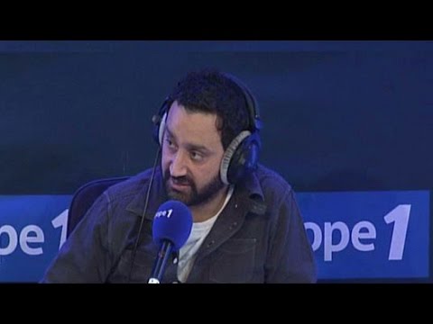 Cyril Hanouna : "Jean-Roch a cru pendant des mois que j'étais un dirigeant de M6"