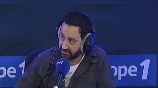 Cyril Hanouna : "Jean-Roch a cru pendant des mois que j'étais un dirigeant de M6"