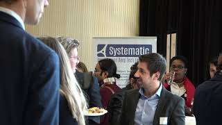 [RETOUR SUR] Industrie 4.0 et Territoires de l&rsquo;Enjeu Industrie et Services – Pôle Systematic