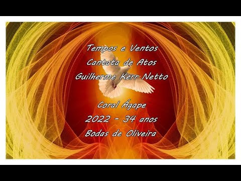 AGPGNAN PLAY BACK C008 TEMPOS E VENTOS