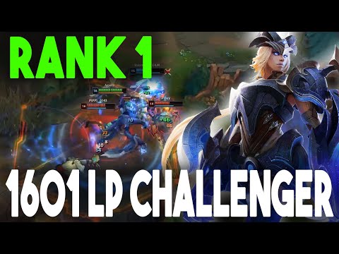 Educational Commentary mit Shyvana