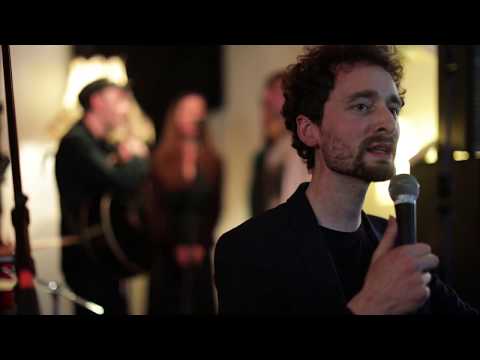 Laish - Time Elastic - Live at Brighton Electric