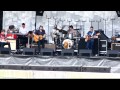Wilco Deeper Down- sound check Solid Sound