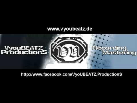 VyouBEATZ Productions - deepbeat.mpg