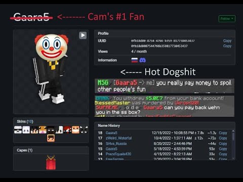 Wager King - Gtm Montage