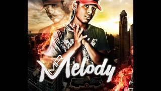 Mr-Melody - La invitación (AUDIO)