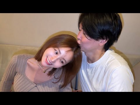 てんちむと桑田さんが好き合いました