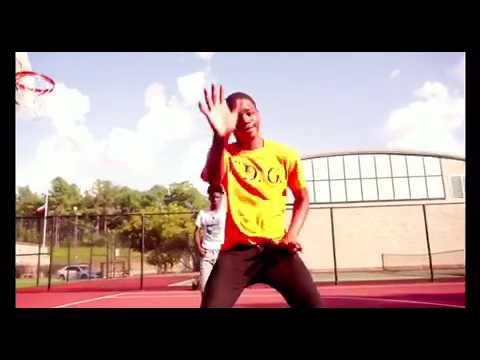 Y6 Freestyle 2 Dance Video Jermaine parks
