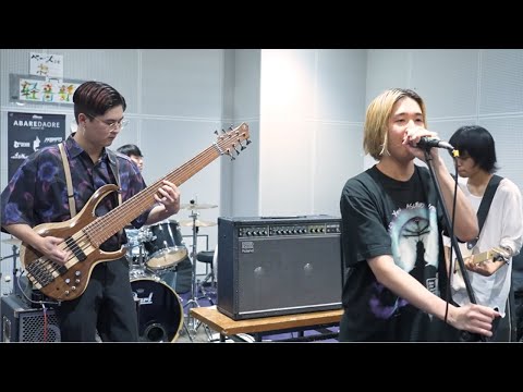 軽音楽部