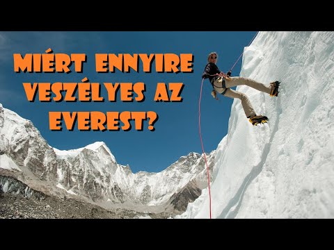 A Mount Everest sötét oldala (3)