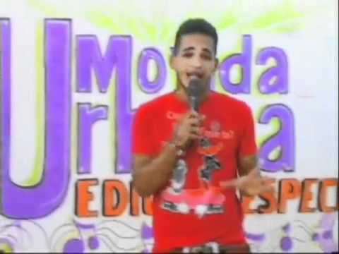 El Neto - Toy En Amor MoVida Urbana Tv Show