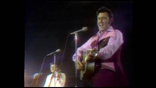 There Stands the Glass -- Webb Pierce 1970&#39;s