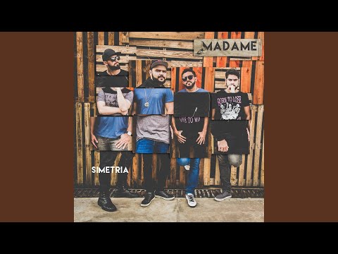 Mande Um Sinal - Madame LuLu