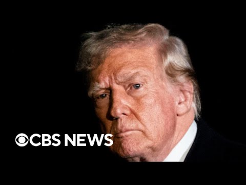 Are Trump's Gaza comments a reversal from his stance on foreign intervention?